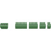 Axis TA1902 Mk II Connector Kit Spare Parts - 03179-001