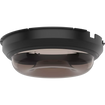 Axis TP3841-E smoked dome camera accessory SKU 03236-001 front view