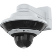 Axis Q6300 Spare Hard-Coated Dome Assembly - 03394-001 - view 3