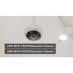 Axis M14 3.7mm F2.0 IR Lens - 03143-001