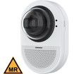 Axis 02975-001 - Axis Q9307-LV Clear Dome Replacement (view 3)