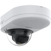 Axis 02975-001 - Axis Q9307-LV Clear Dome Replacement (view 5)