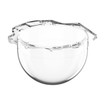 Axis 02975-001 Axis 02975-001 Dome Clear Replacement - Image 2