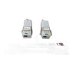 Axis 02974-001 TQ9802 White Casing - image 3
