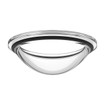 Axis 02574-001 Axis TM3813 Dome Clear 4-Pack Replacement