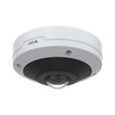 Axis M4317-PLVE Replacement Dome Clear 4-Pack - 02574-001