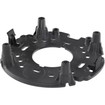 Axis 03323-001 Mounting Bracket for Junction Box