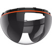 Axis Q6000-E Hard-Coated Dome Clear Replacement - 03312-001