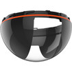 Axis Q6000-E Hard-Coated Dome Clear Replacement - 03312-001