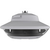 Axis Q6000-E Hard-Coated Dome Clear Replacement - 03312-001