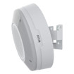 Axis TD4301-E mounting bracket detail view, model 03006-001