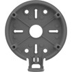 Axis TQ1604-E Conduit Back Box 1/2" M20 - 03120-001