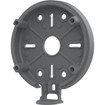Axis TQ1604-E Conduit Back Box 1/2" M20 - 03120-001