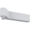 Axis P5676-LE Hard Coated Smoked Dome - 03224-001