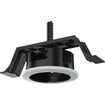 Axis TM3212 Recessed Ceiling Mount - 03115-001