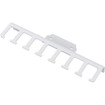 Axis TA9901 Cable Strain Relief 5-Pack - 03087-001