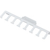 Axis TA9901 Cable Strain Relief 5-Pack - 03087-001