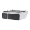 Axis I7010-VE Glass Replacement Kit - 03018-001