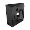 2N IP Solo Wedge Mounting Backplate - 02077-001 (image 2)