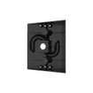 2N IP Solo Wedge Mounting Backplate - 02077-001