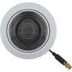 Axis F4108 Dome Cover Replacement Pack 4-Pack - 03316-001 - view 2