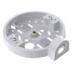 Axis TM3601-E Conduit Back Box Accessory - 03096-001