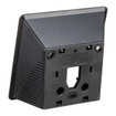 Axis 02320-001 Indoor Surface Mount Box for 2N Intercom - image 3