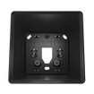 Axis 02320-001 Indoor Surface Mount Box for 2N Intercom