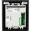 Axis 02078-001 Glass Mount Backplate