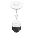 Axis 02207-001 Mounting Adapter Bracket