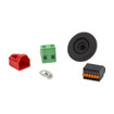 Axis Q8752-E Spare Connector Kit