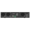 Hanwha XRN-6420DB4 64-Channel 8K NVR 140TB
