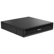 Hanwha XRN-6420DB4 64-Channel 8K NVR 128TB