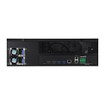 Hanwha PRN-6400DB4 64-Channel 8K NVR 64TB PRN-6400DB4-64TB (image 2)