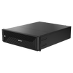 Hanwha XRN-6420DB4 64-Channel 8K NVR with 96TB Storage Professional Security System