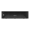 Hanwha XRN-6420DB4 64-Channel 8K NVR 96TB - Image 2