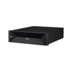 Hanwha PRN-6400DB4 64-Channel 8K NVR 40TB