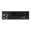 Hanwha PRN-6400DB4 64-Channel 8K NVR 12TB PRN-6400DB4-12TB (image 2)