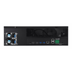 Hanwha PRN-3200B4-32TB 32-Channel 8K NVR - Image 3