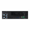 Hanwha PRN-3200B4-16TB 8K NVR (Intel based) - Image 3