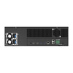 Hanwha XRN-6420DB4-16TB 64-Channel 8K Network Video Recorder