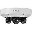 Hanwha TNO-P9082EPT1-Z 8MP Explosion-Proof AI Camera