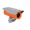 Hanwha TNO-P9082EPT1-Z 8MP Explosion-Proof AI Camera
