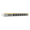 Hanwha HV-X540L-28XS-10 10G Layer 3 Stackable Switch - Image 2