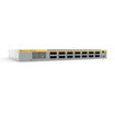 Hanwha HV-X540L-28XS-10 10G Layer 3 Stackable Switch