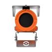 Hanwha TNO-X6323EPT1-Z 2MP Explosion-Proof Zoom Camera