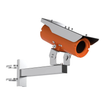 Hanwha TNO-X6073EPT1-Z 2MP Explosion-Proof Camera - Image 3