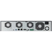 Hanwha PRN-3200B2 32-Channel NVR 8K 32MP