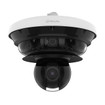 Hanwha PNM-C34404RQPZ/KUS 8MP Vandal PTZ Camera