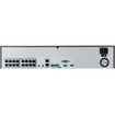 Hanwha XRN-1620B2 16-Channel 8K NVR 48TB